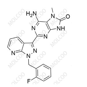 Riociguat Impurity 11