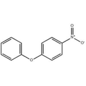 4-NITROPHENYL PHENYL ETHER