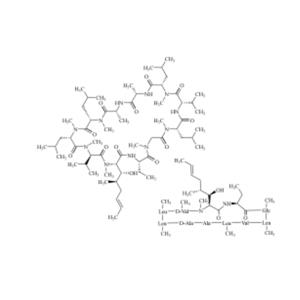 Cyclosporin impurity H