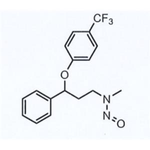 N-Nitroso Fluoxetine