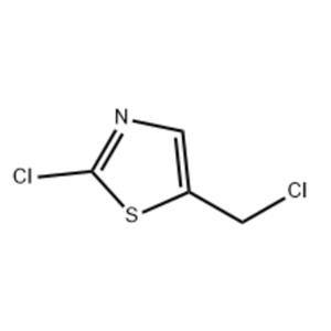 2-Chloro-5-chloromethylthiazole