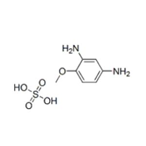 2,4-DIAMINOANISOLE SULFATE