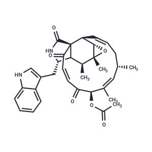 19-O-Acetylchaetoglobosin A