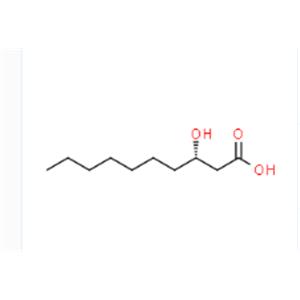 L-3-Hydroxydecanoic acid