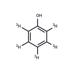 Phenol-d5 (2,3,4,5,6-d5)