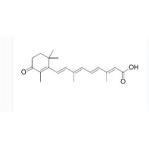 all-trans-4-Oxoretinoic acid