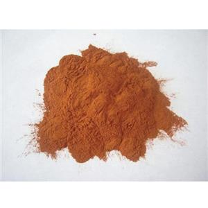 Ferric Ammonium Citrate