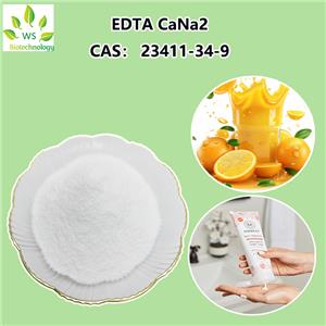 EDTA-2NaCa