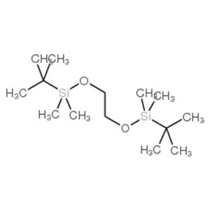 BIS(T-BUTYLDIMETHYLSILOXY)ETHANE