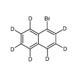 1-Bromonaphthalene-D7
