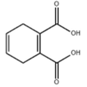 1,4-Cyclohexadiene-1,2-dicarboxylic acid