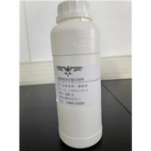 Sodiumtetrakis(pentafluorophenyl)borate