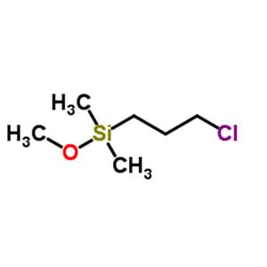 3-Chloropropyl Dimethyl Methoxysilane