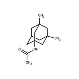 N-(3,5-Dimethyladamantan-1-yl)acetamide