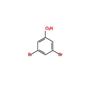 1,3-dibromo-5-nitrobenzene