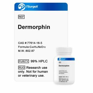 Dermorphin
