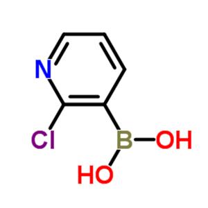 2-Chloro-3-pyridylboronic acid