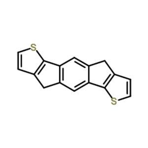 4,9-dihydro-s-indaceno[1,2-b:5,6-b']dithiophene