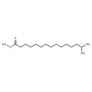 14-methyl Pentadecanoic Acid methyl ester