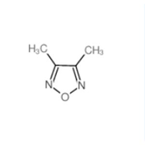 1,2,5-Oxadiazole,3,4-dimethyl-