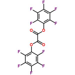 Bis(pentafluorophenyl) oxalate
