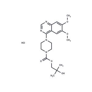 Hoquizil hydrochloride