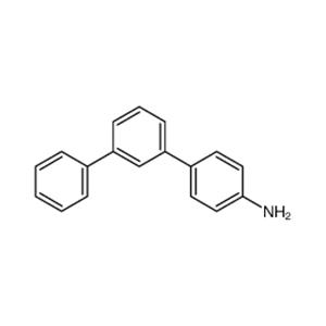 [1,1':3',1''-Terphenyl]-4'-amine