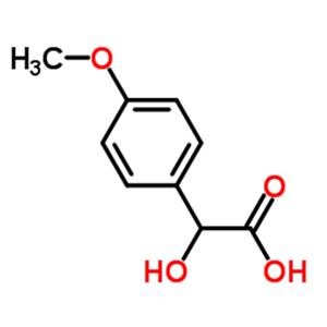 4-Methoxymandelic acid