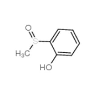 2-(Methylsulfinyl)phenol