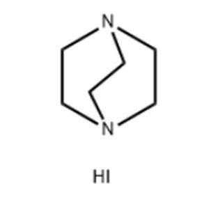 1,4-Diazabicyclo[2.2.2]octane Dihydriodide