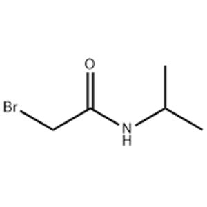 2-Bromo-N-isopropylacetamide