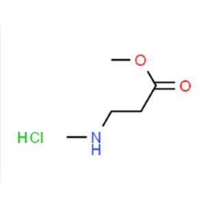 methyl 3-(methylamino)propanoate hydrochloride
