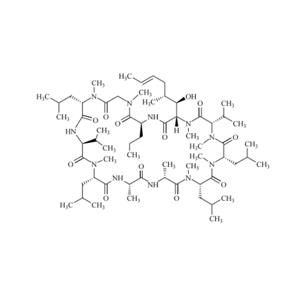 cyclosporin impurity D