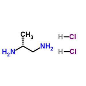 (2R)-1,2-Propanediamine dihydrochloride