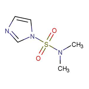 IMIDAZOLE-1-SULFONIC ACID DIMETHYL AMINE