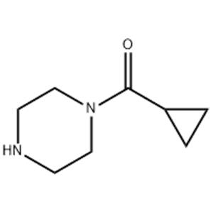 1-(Cyclopropylcarbonyl)piperazine