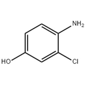 4-Amino-3-chlorophenol
