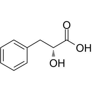 D-3-phenyllactic acid