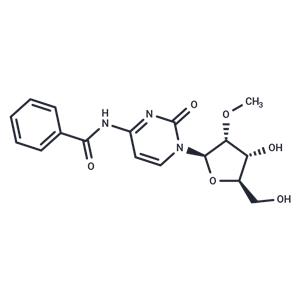 N4-benzoyl-2'-O-methylcytidine