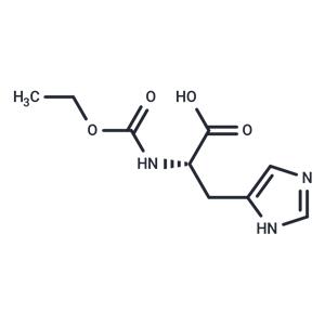 N-Carbethoxyhistidine