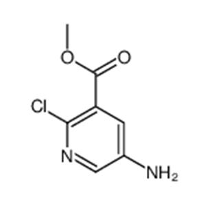 Methyl 5-amino-2-chloronicotinate