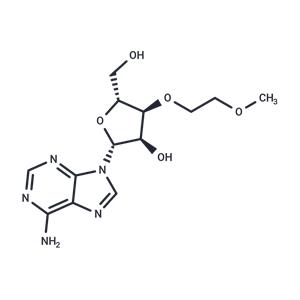 3'-O-(2-Methoxyethyl)adenosine