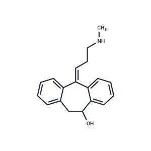 (Z)-10-Hydroxynortriptyline