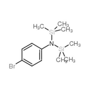 4-Bromo-N,N-Bis(Trimethylsilyl)Aniline