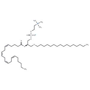Arachidonoyl thio-PC
