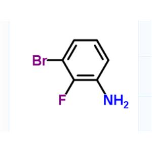 3-Bromo-2-fluoroaniline
