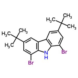 3,6-Dibromocarbazole