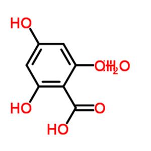 2,4,6-Trihydroxybenzoic Acid Monohydrate