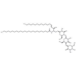 Globotriaosylceramides (porcine)