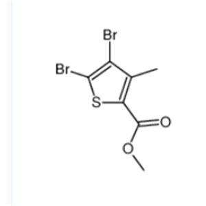 Methyl 4,5-dibromo-3-methylthiophene-2-carboxylate